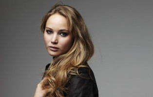 Jennifer Lawrence photo #