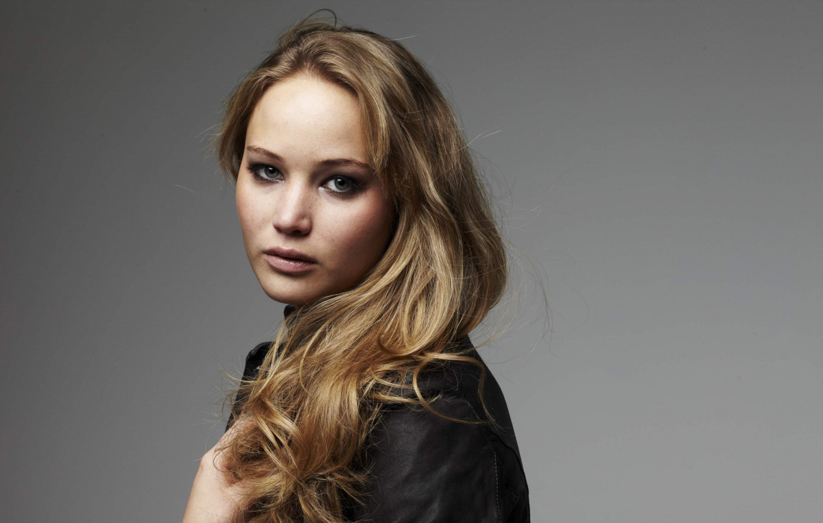 Jennifer Lawrence: pic #517825