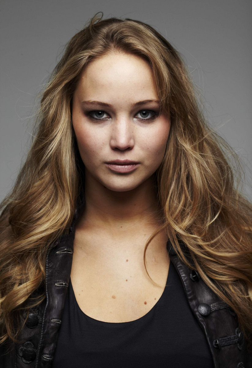 Jennifer Lawrence: pic #517826