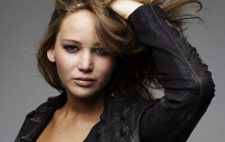 Jennifer Lawrence photo #