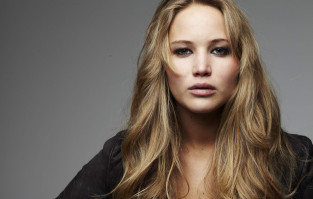 Jennifer Lawrence photo #