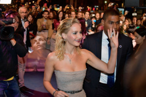 Jennifer Lawrence photo #