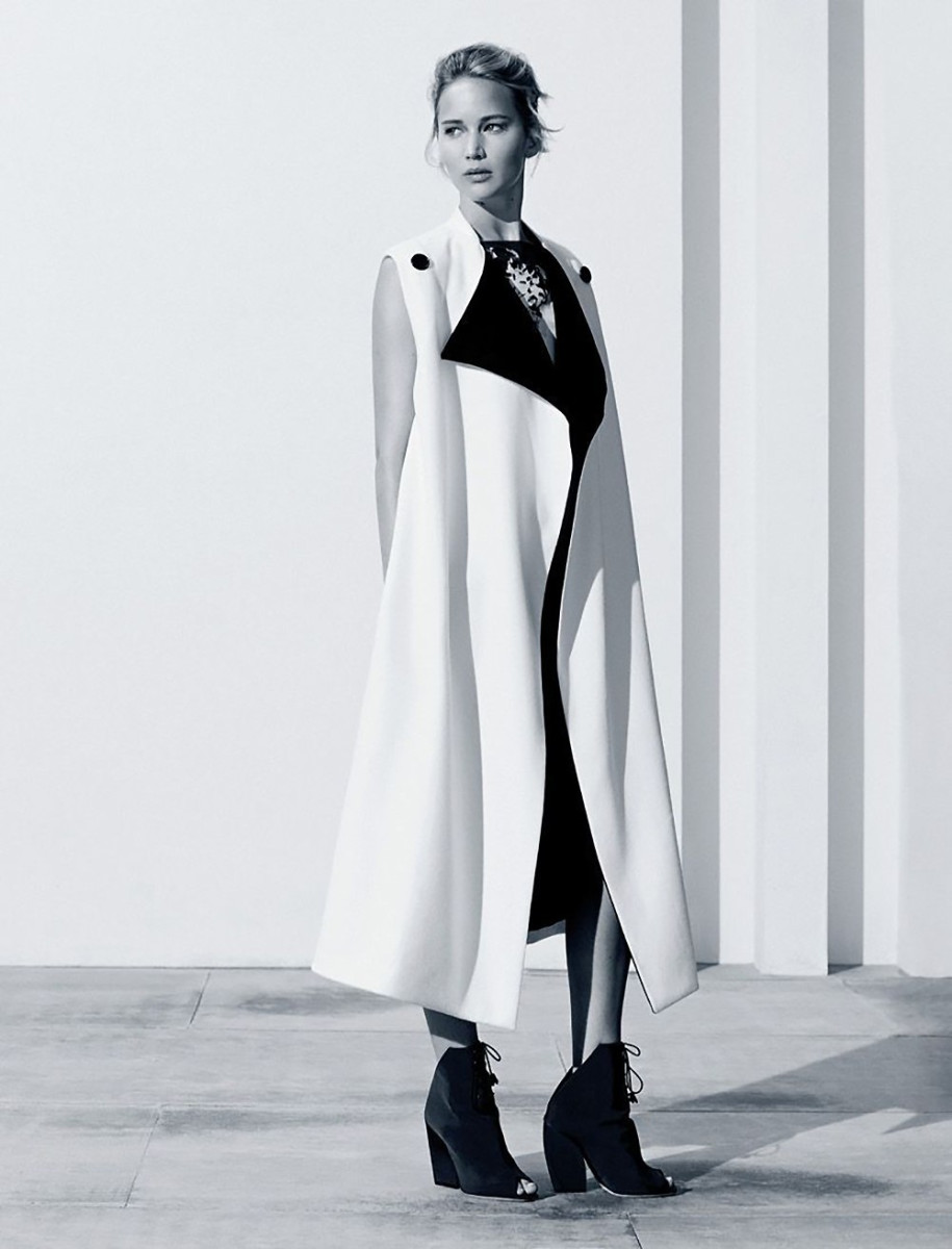 Jennifer Lawrence: pic #745350