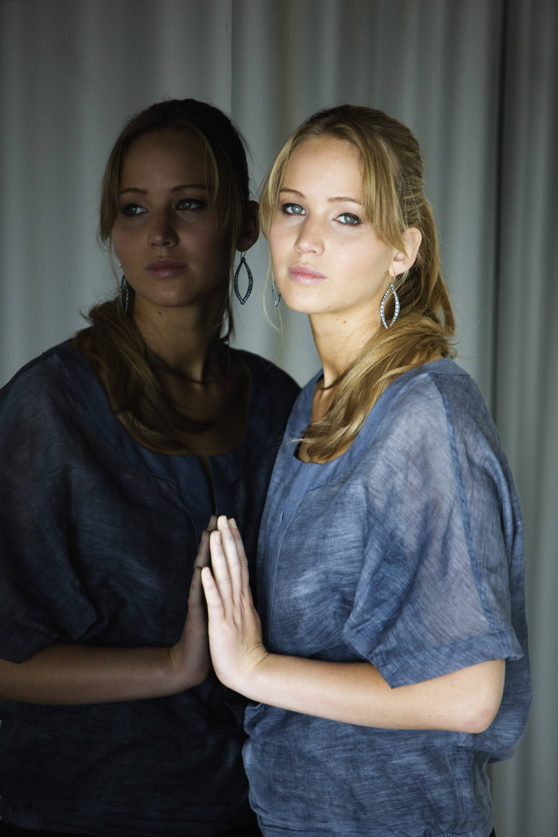 Jennifer Lawrence: pic #370246