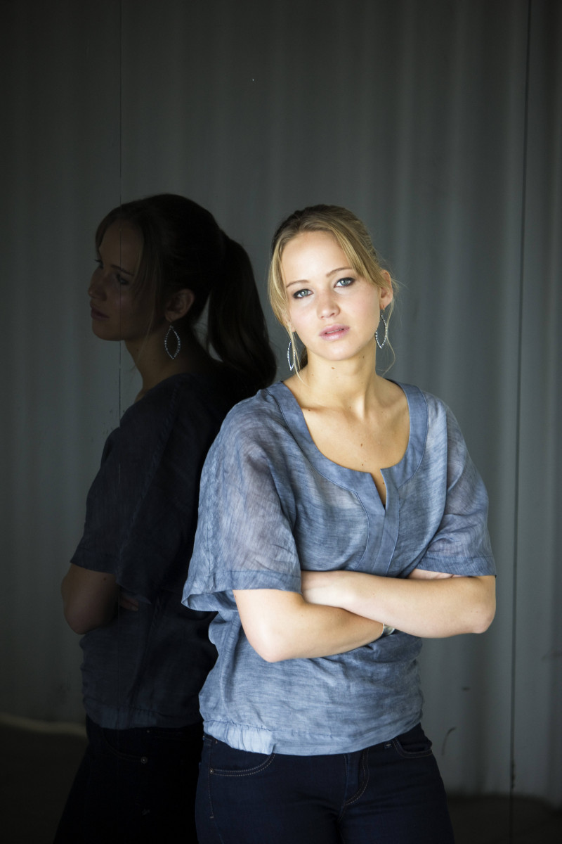 Jennifer Lawrence: pic #370244