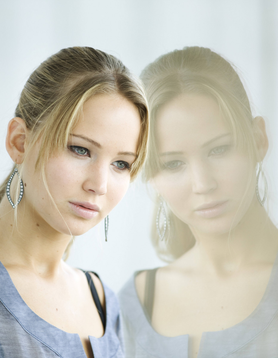 Jennifer Lawrence: pic #370243