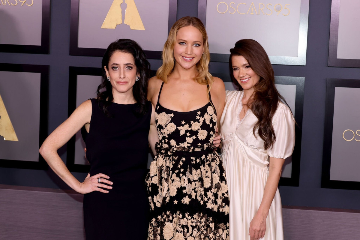 Jennifer Lawrence: pic #1317157