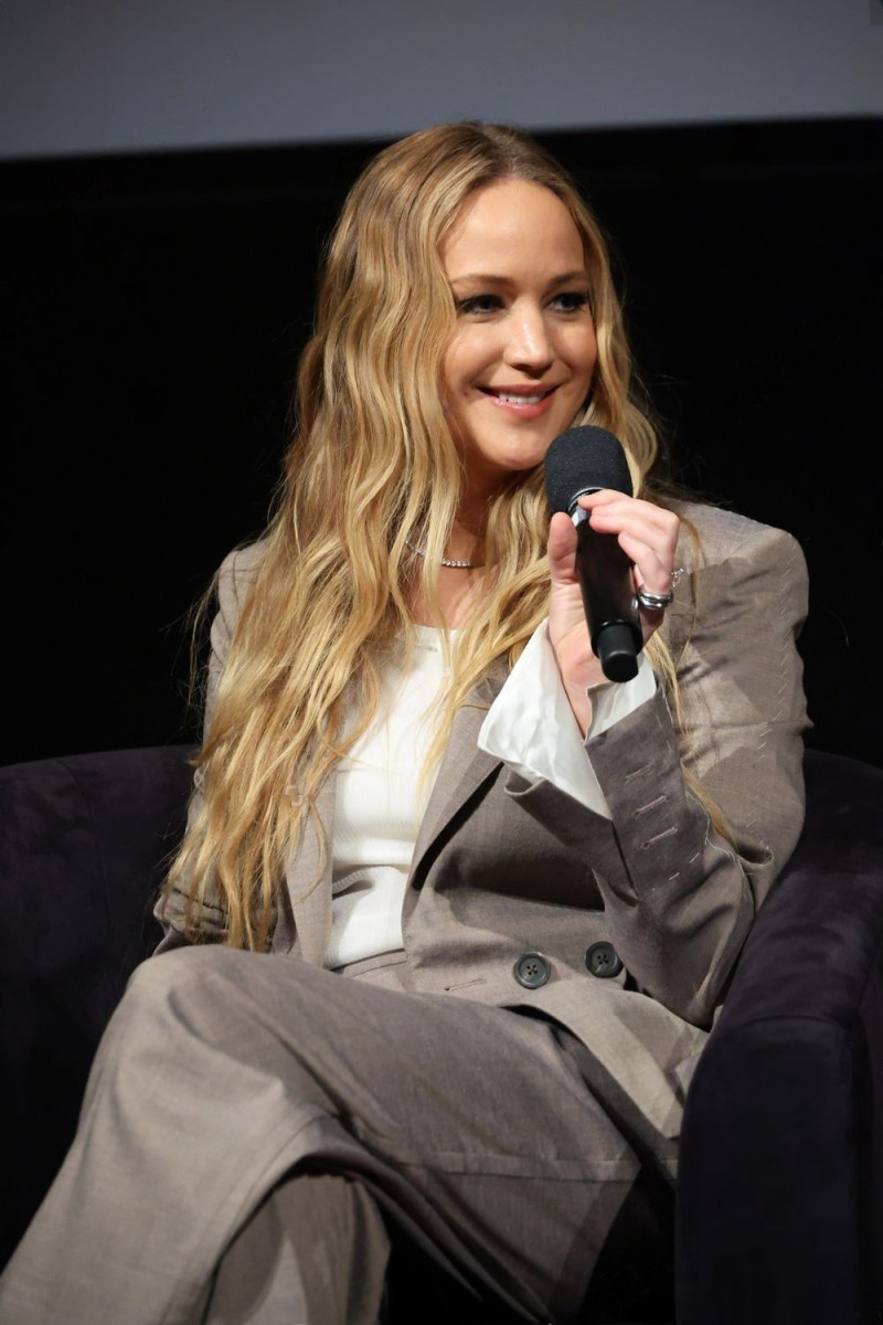 Jennifer Lawrence: pic #1318686