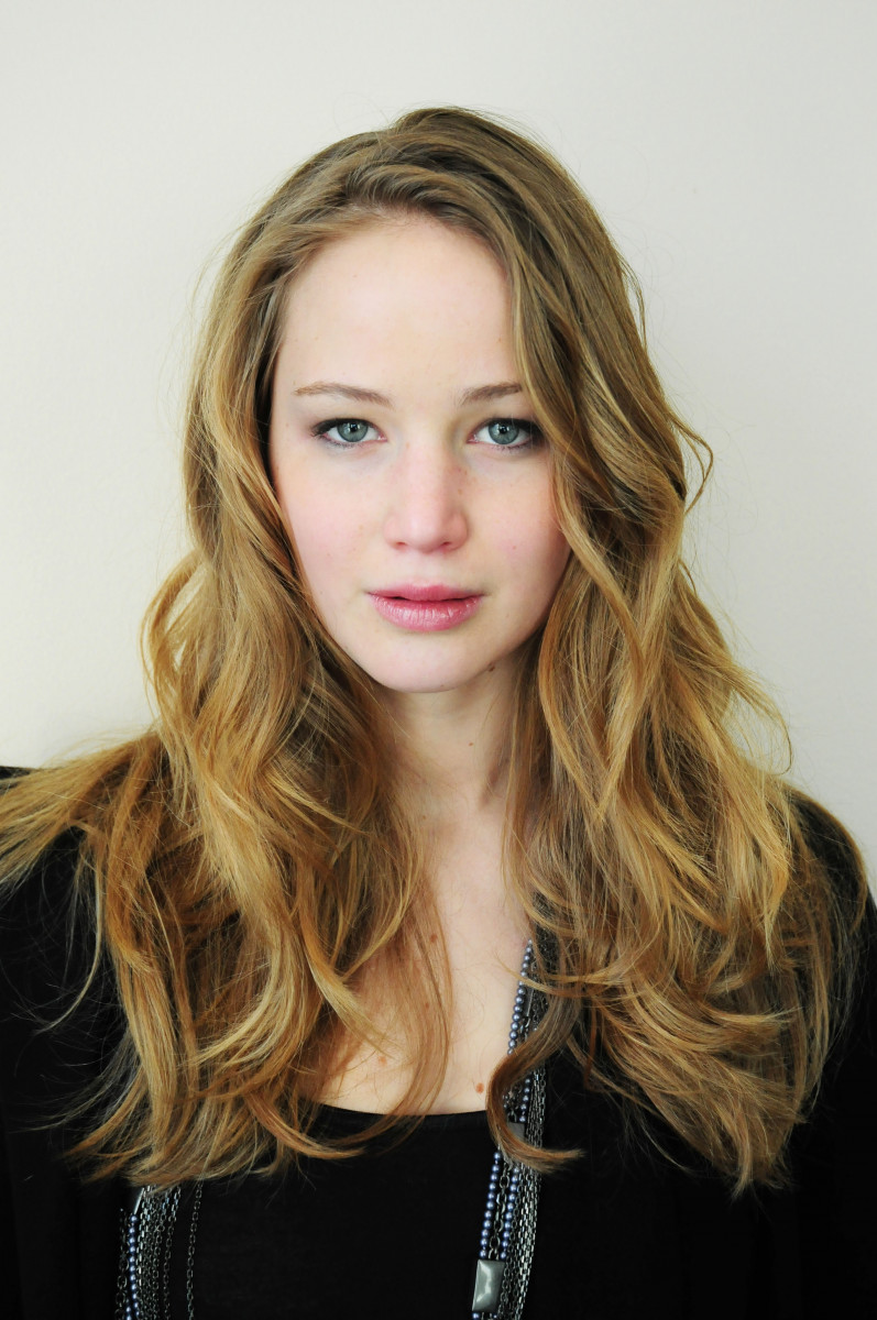 Jennifer Lawrence: pic #558494