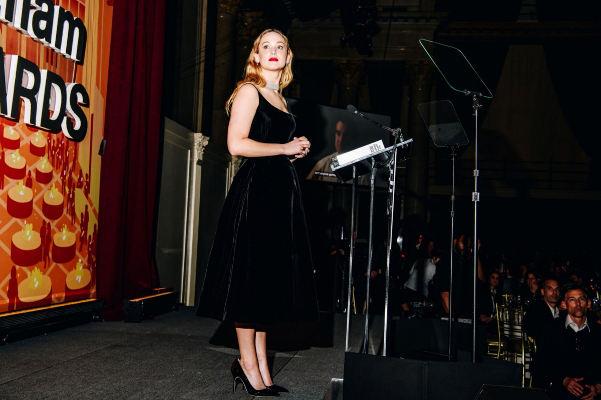 Jennifer Lawrence: pic #1318690