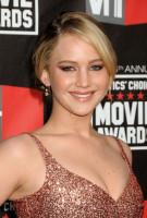 Jennifer Lawrence photo #