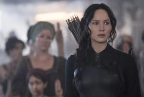 Jennifer Lawrence photo #