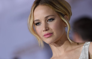 Jennifer Lawrence photo #