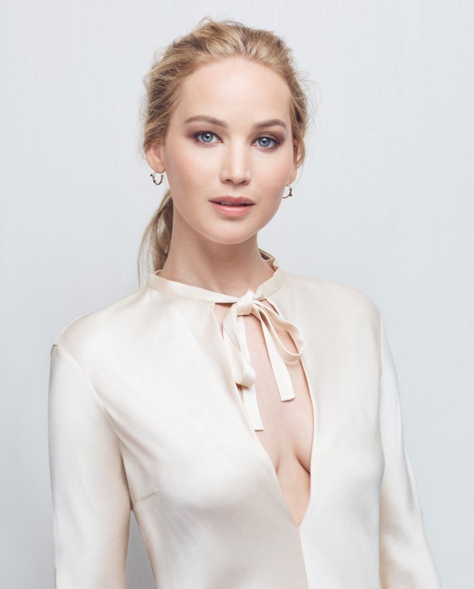 Jennifer Lawrence: pic #1179397