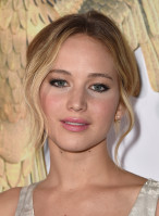 Jennifer Lawrence photo #