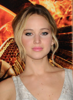 Jennifer Lawrence photo #