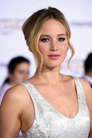 Jennifer Lawrence photo #