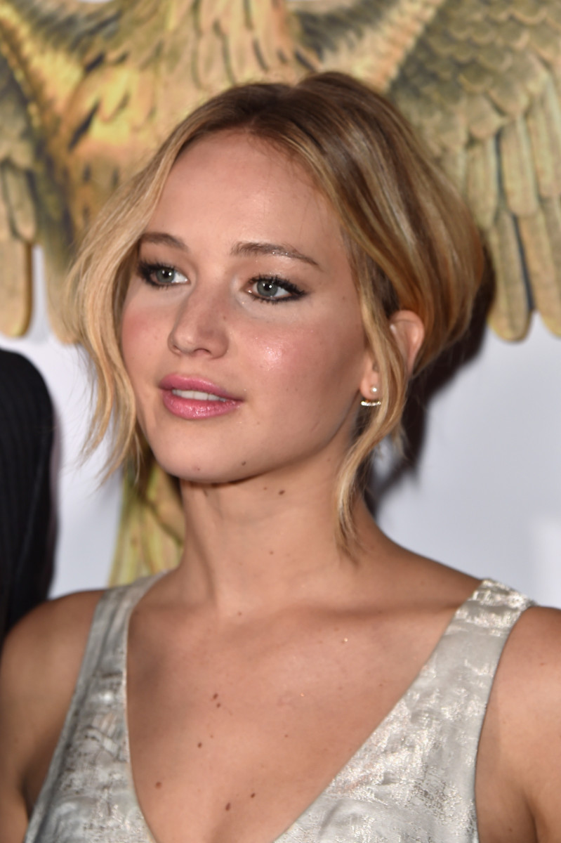 Jennifer Lawrence: pic #742332