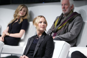 Jennifer Lawrence photo #