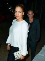 Jennifer Lopez photo #