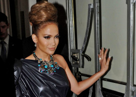 Jennifer Lopez photo #