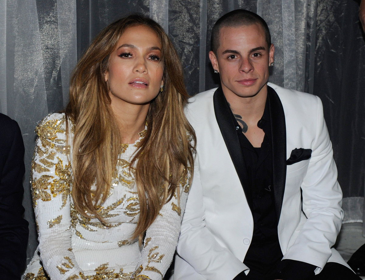 Jennifer Lopez: pic #494809