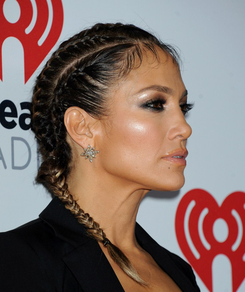 Jennifer Lopez: pic #798793