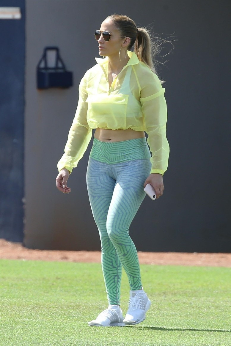 Jennifer Lopez: pic #1110984