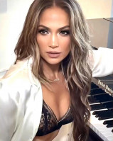 Jennifer Lopez photo #