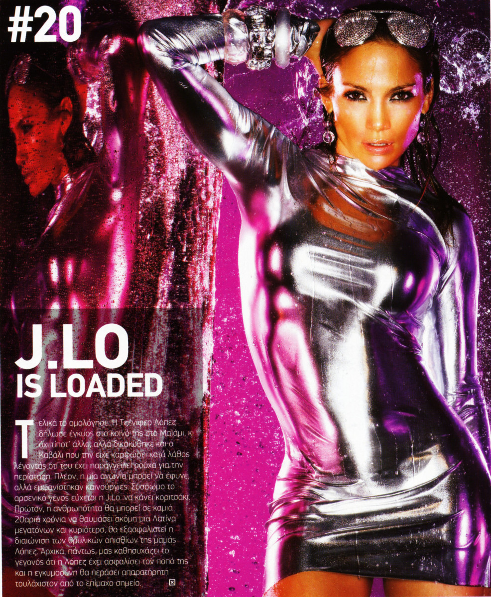 Jennifer Lopez: pic #87436