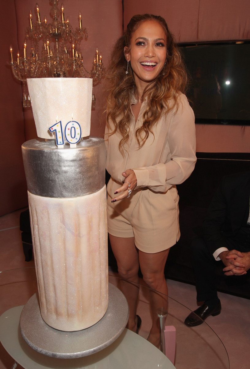 Jennifer Lopez: pic #488837