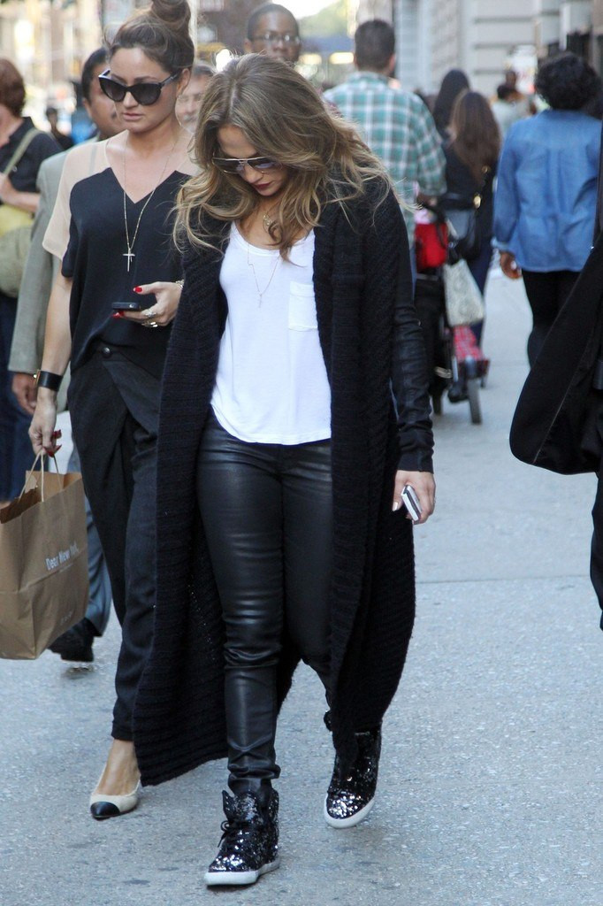 Jennifer Lopez: pic #532196