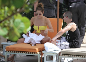 Jennifer Lopez photo #