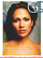 Jennifer Lopez photo #