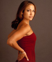 Jennifer Lopez photo #