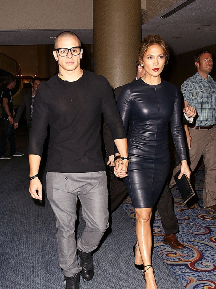 Jennifer Lopez: pic #533404