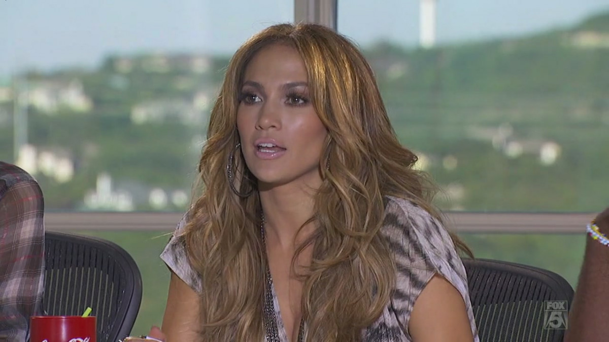 Jennifer Lopez: pic #340046