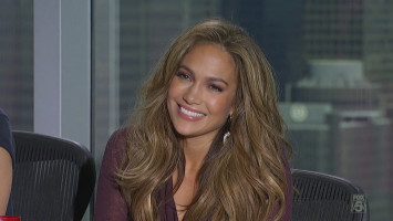 Jennifer Lopez photo #