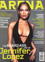 Jennifer Lopez photo #