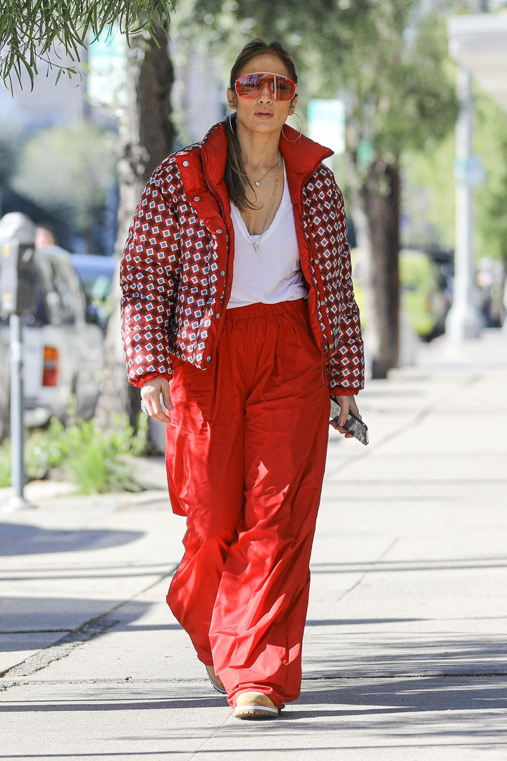 Jennifer Lopez: pic #1321676
