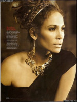 Jennifer Lopez photo #