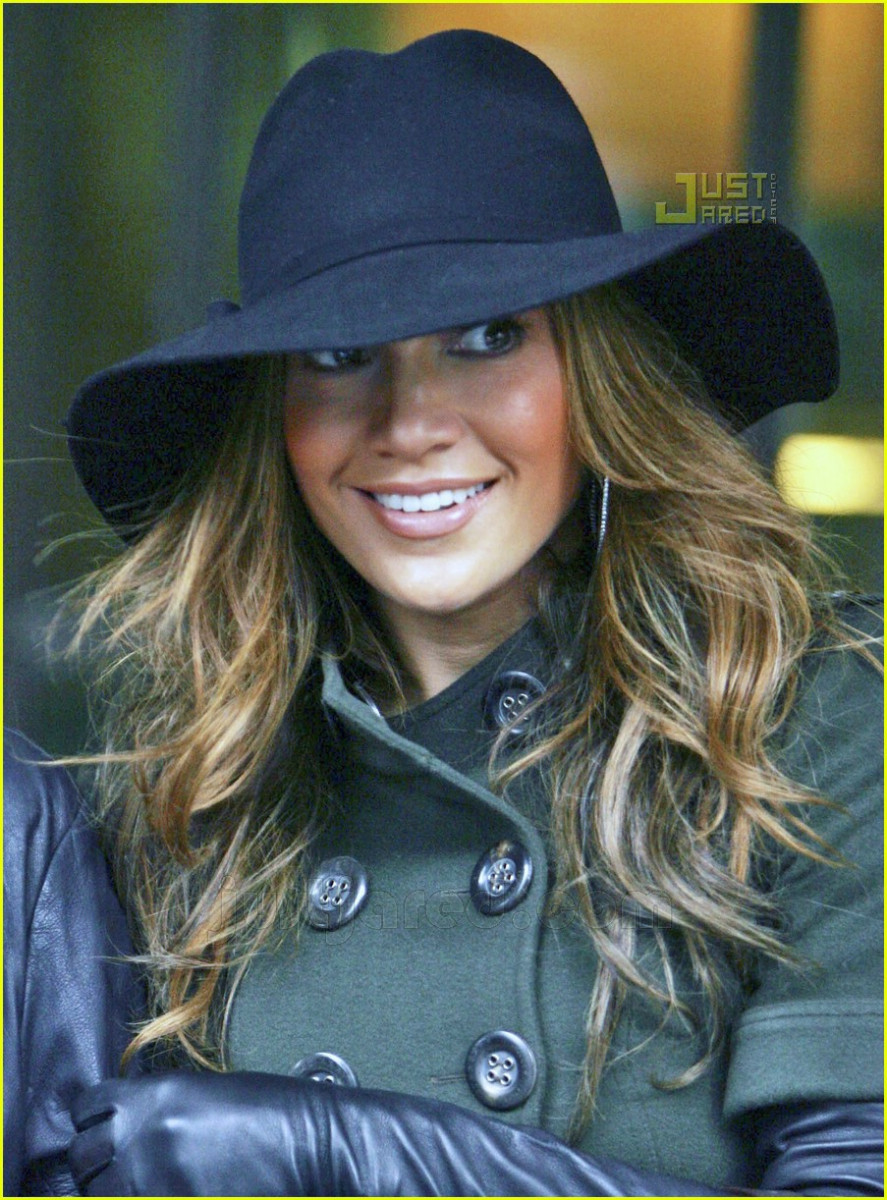 Jennifer Lopez: pic #122985