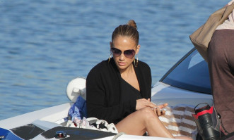 Jennifer Lopez photo #