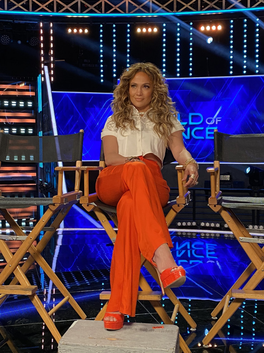 Jennifer Lopez: pic #1208373