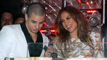 Jennifer Lopez photo #