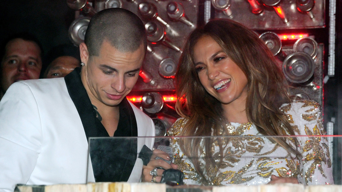 Jennifer Lopez: pic #494810