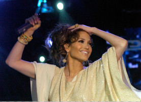 Jennifer Lopez photo #