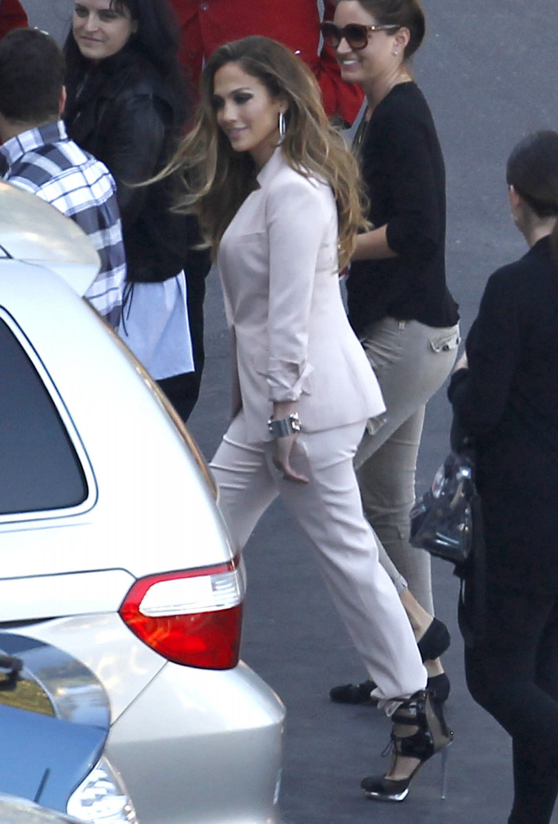 Jennifer Lopez: pic #491976