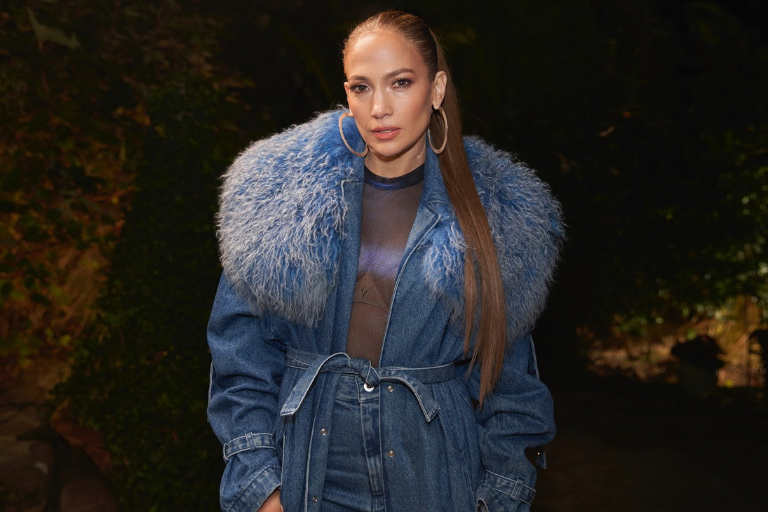Jennifer Lopez: pic #1321108