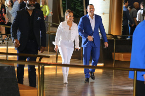 Jennifer Lopez photo #